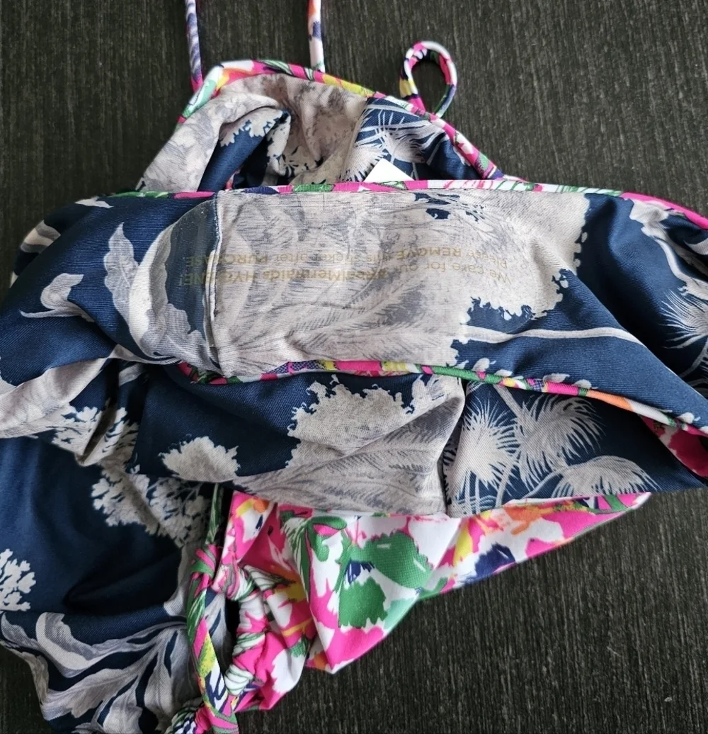 Maaji Brittany One Piece Swimsuit